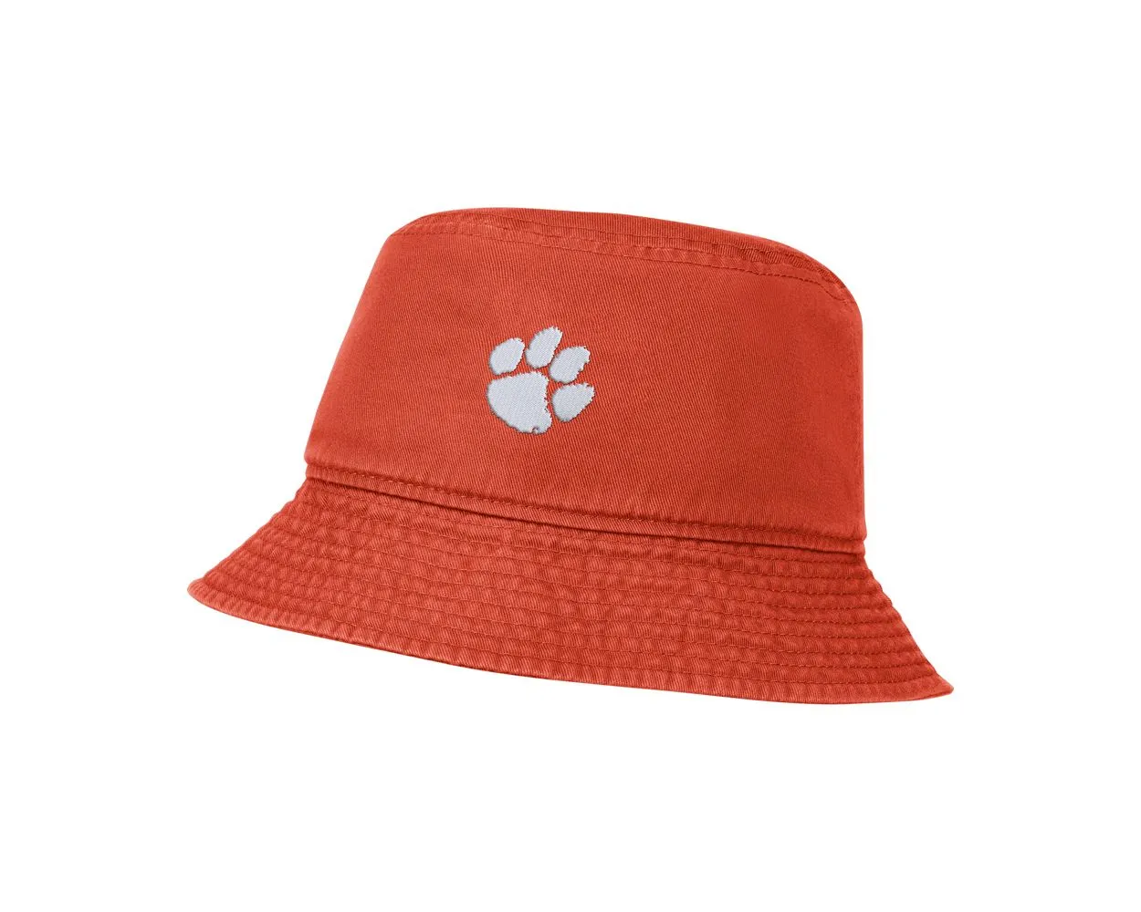 Clemson Nike College Bucket Hat