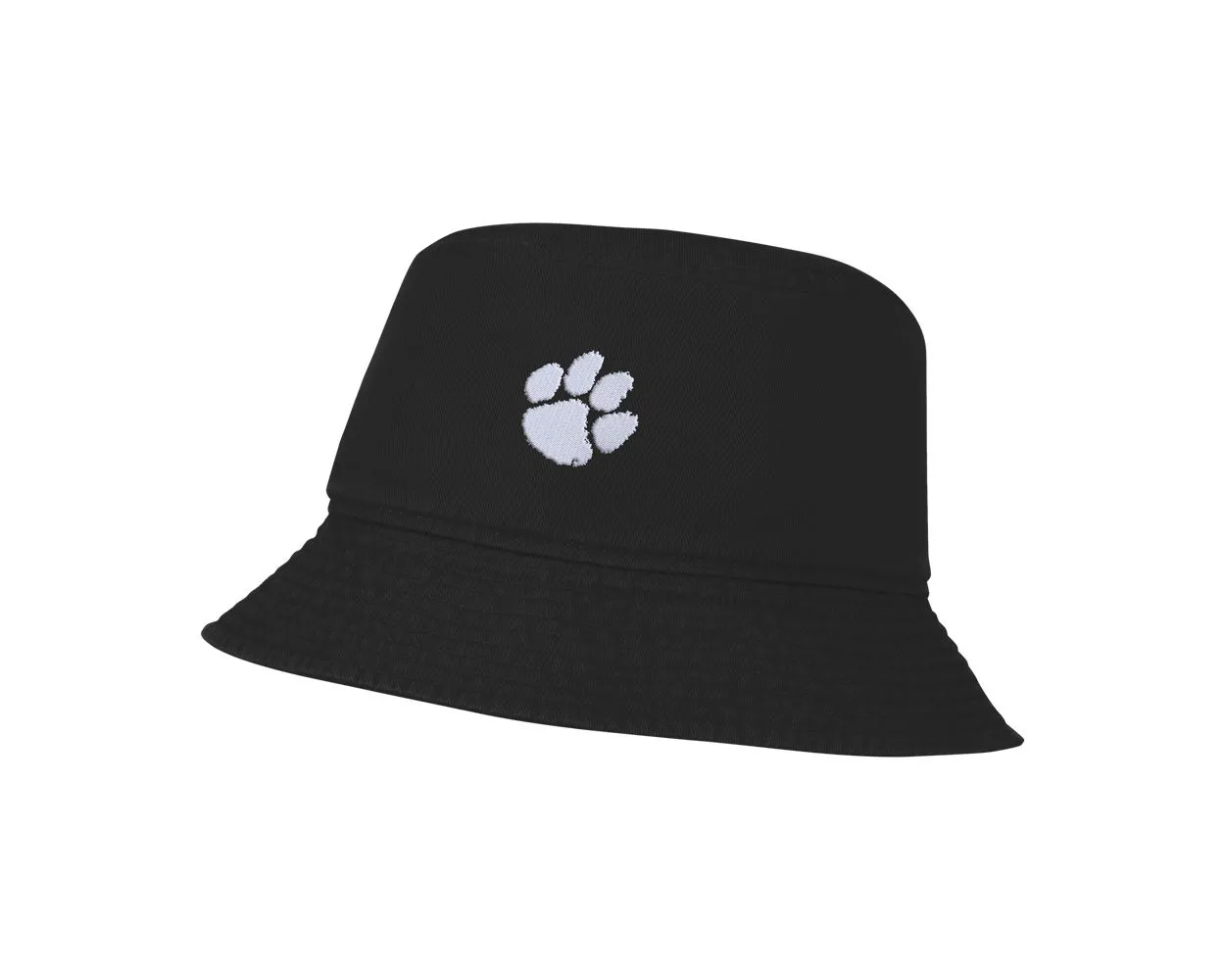 Clemson Nike College Bucket Hat