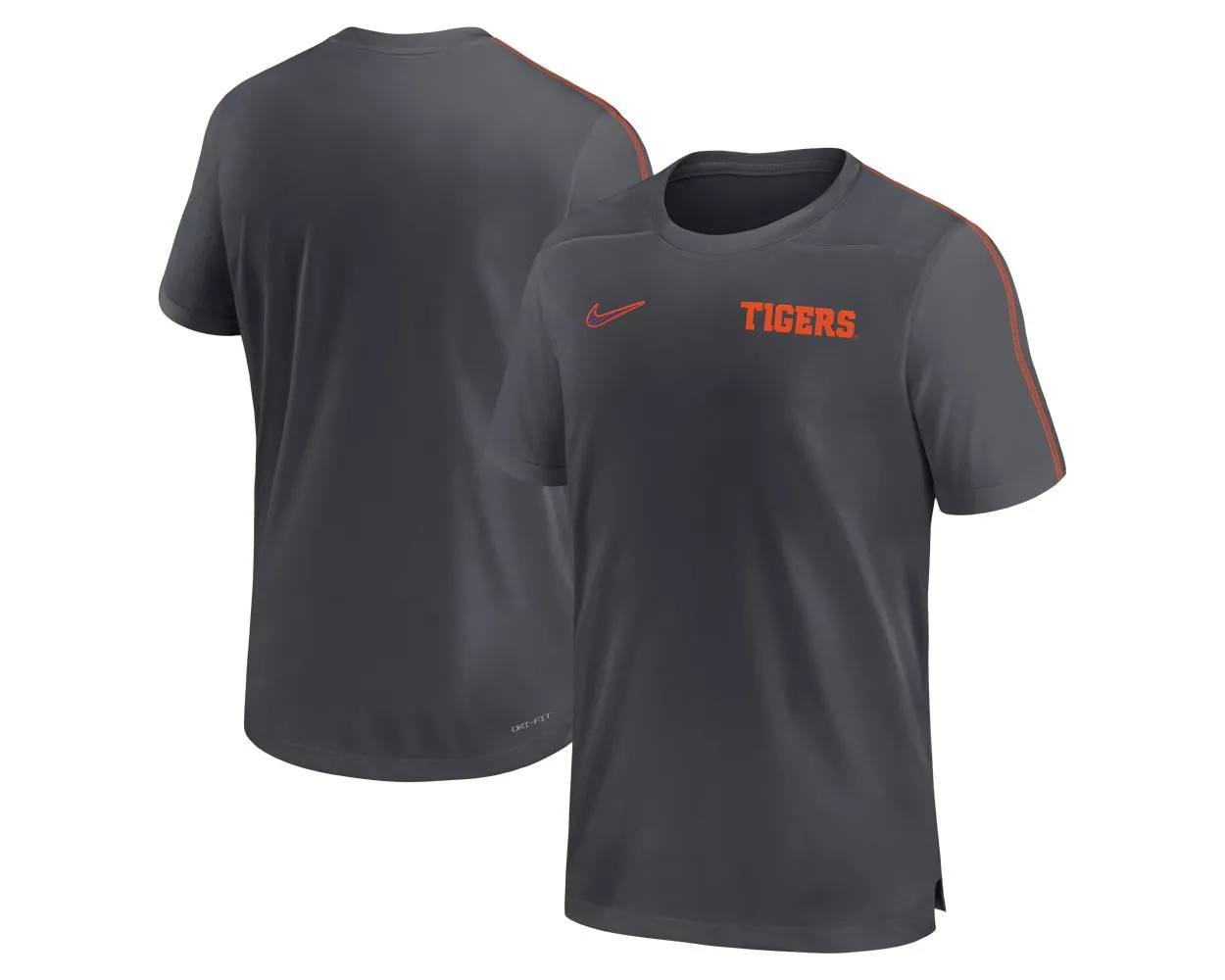 Dri fit technology hot sale