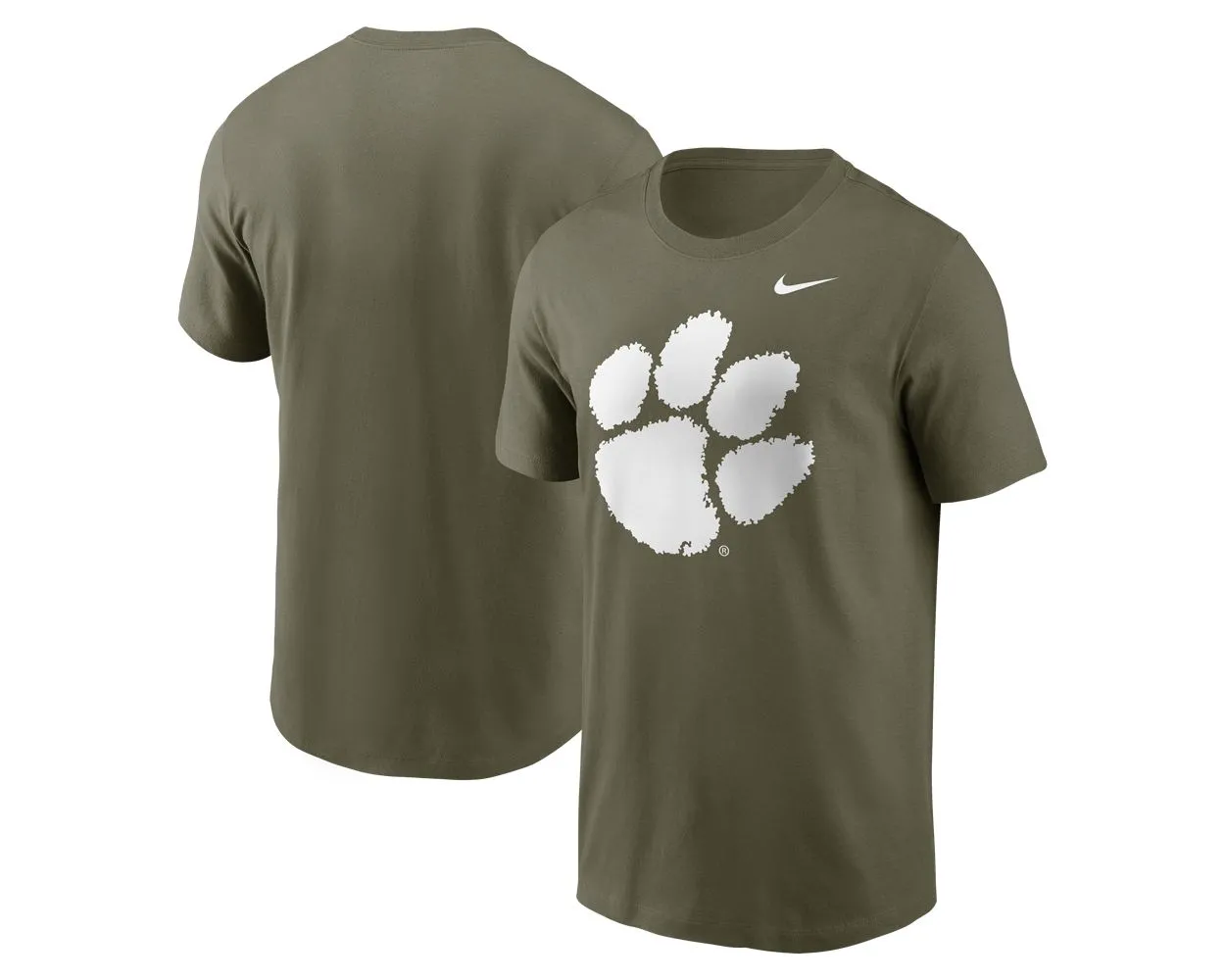 Olive green nike dri fit store