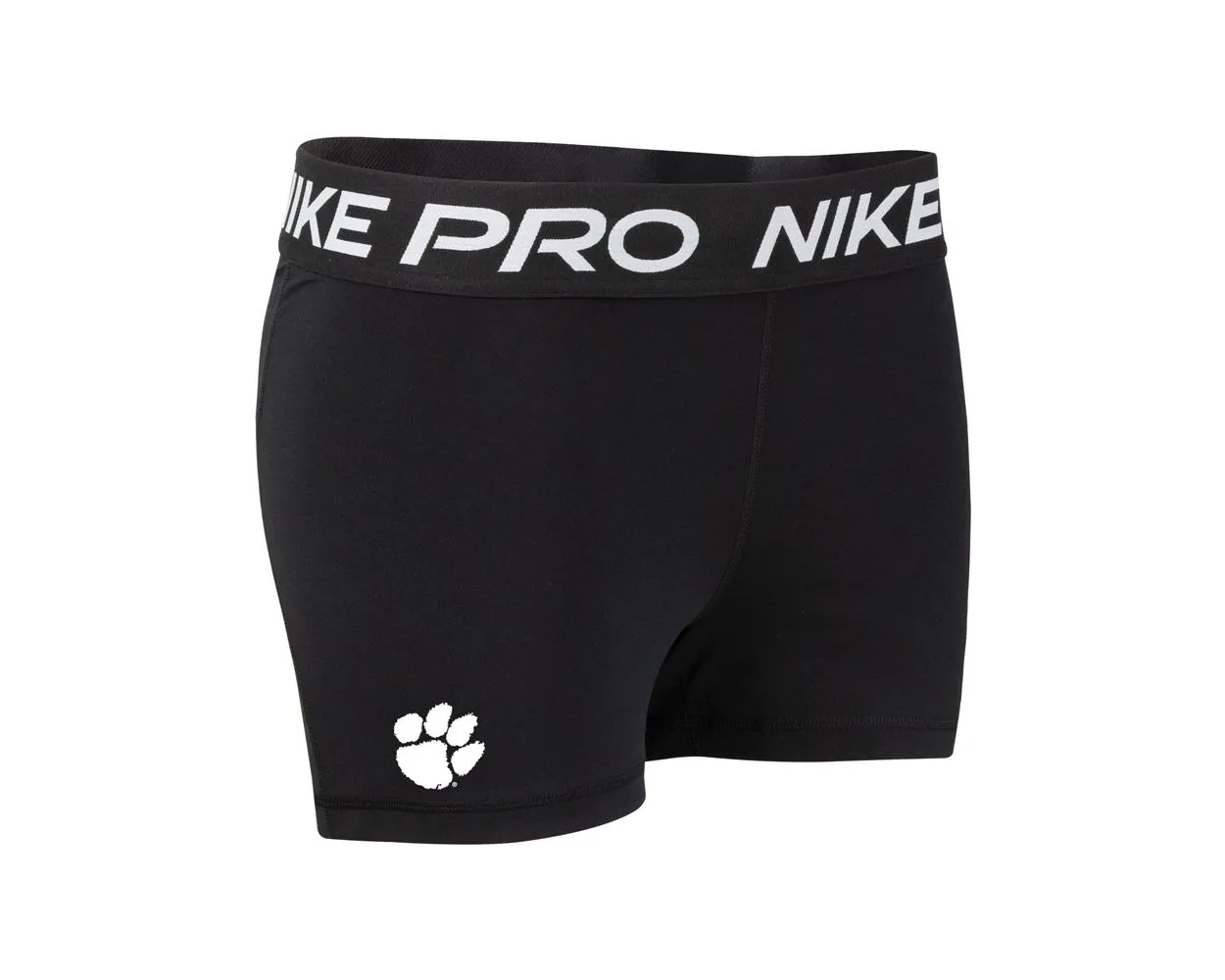 Clemson Nike Women s Pro 3