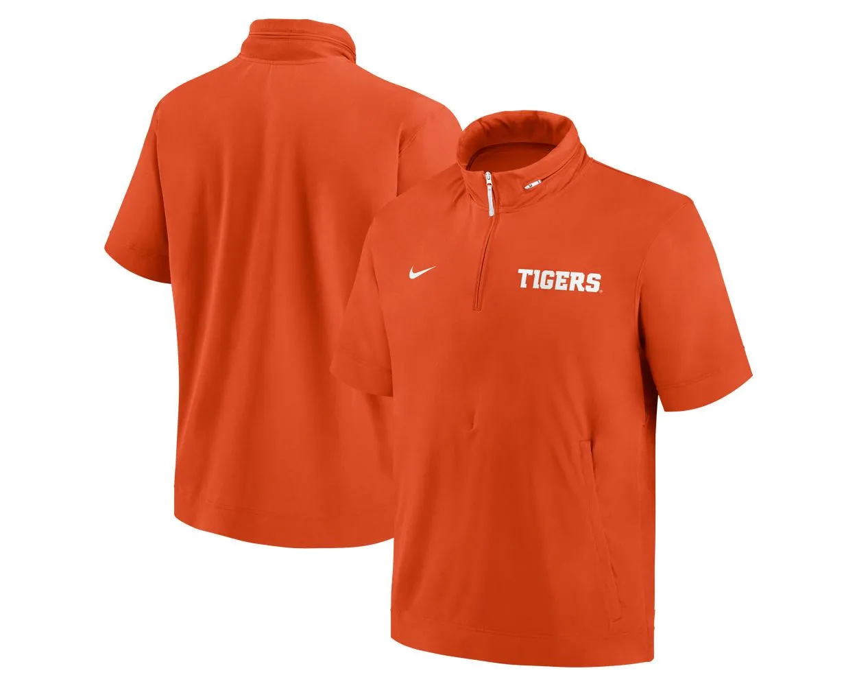 Clemson polo nike store
