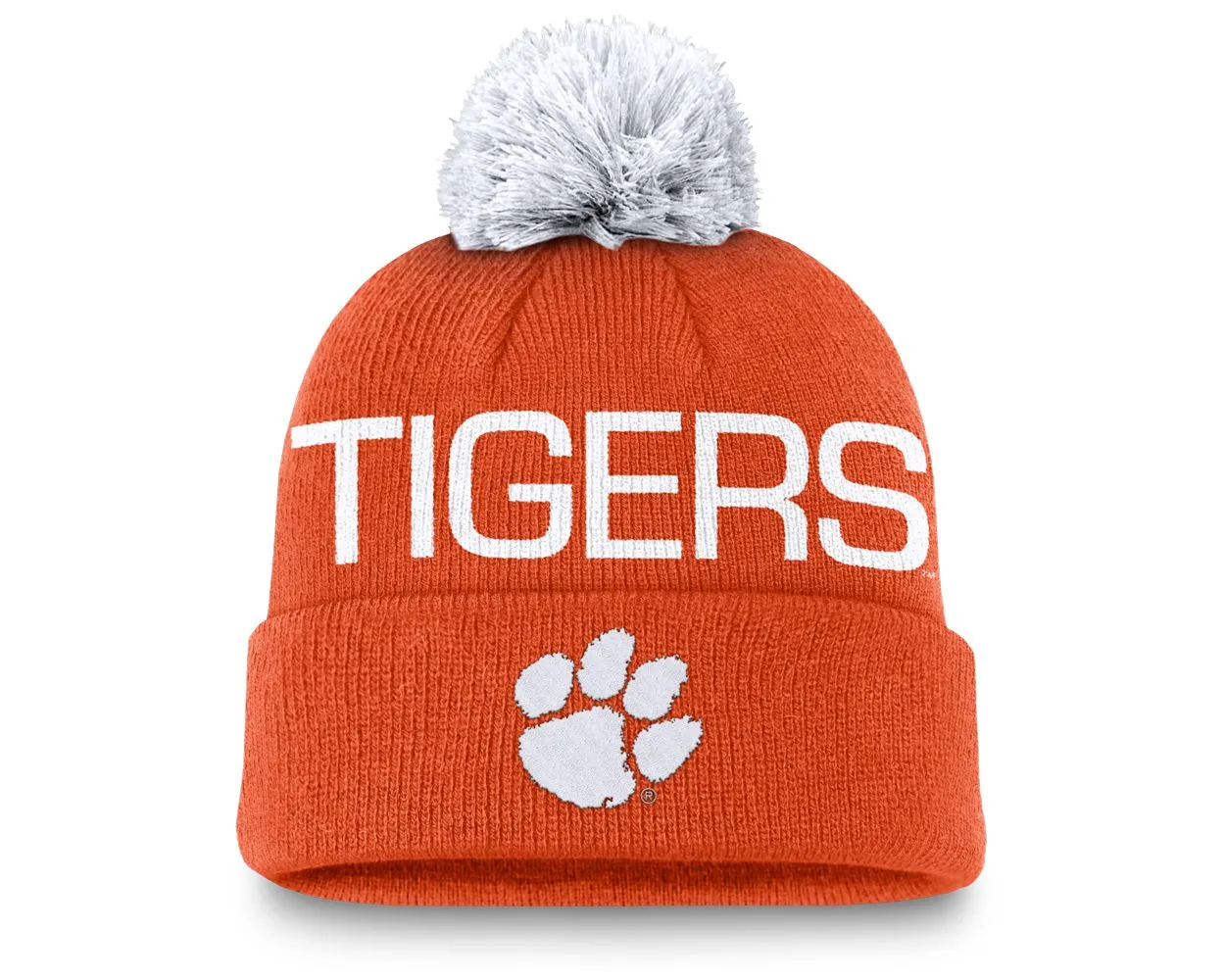 Nike beanie orange sales