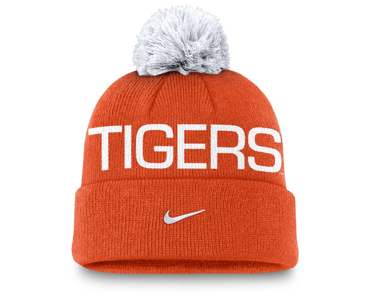 Nike beanie orange online