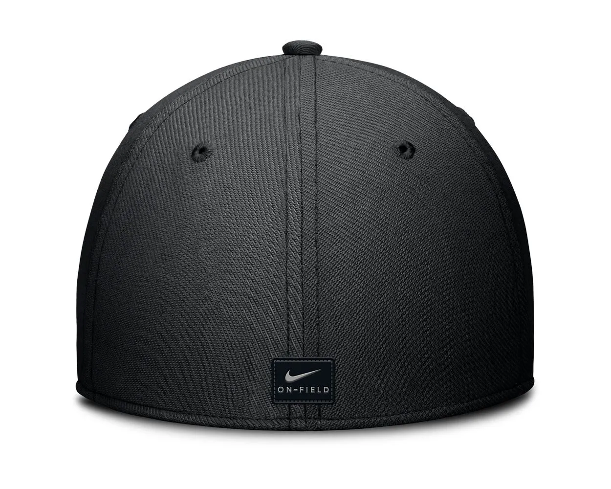 Clemson Nike Rise SwooshFlex Military Cap