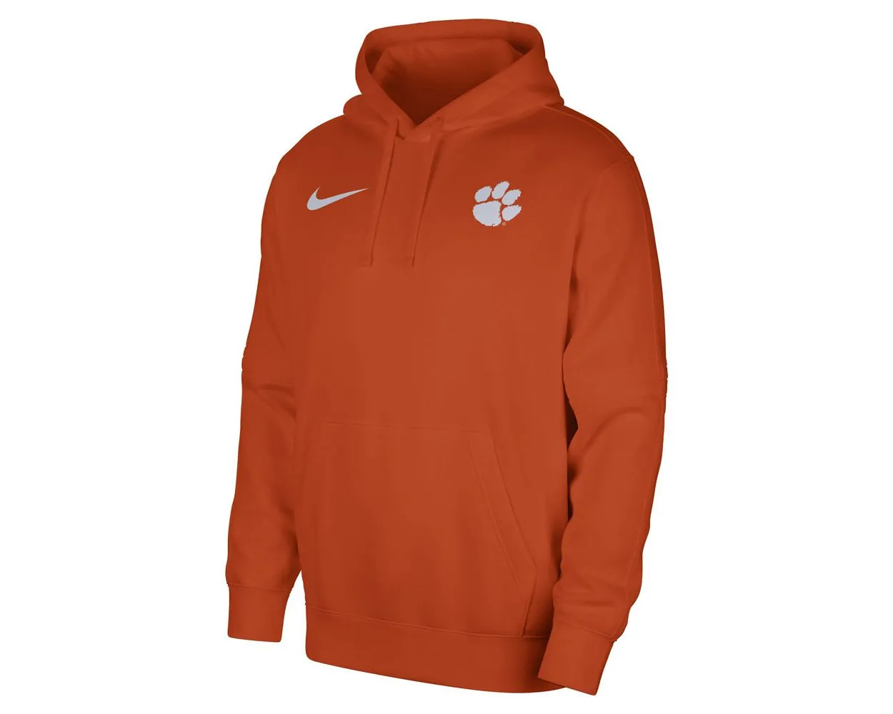 Clemson nike apparel hot sale