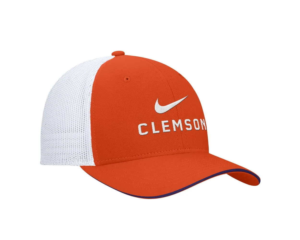 Nike swoosh trucker cap outlet
