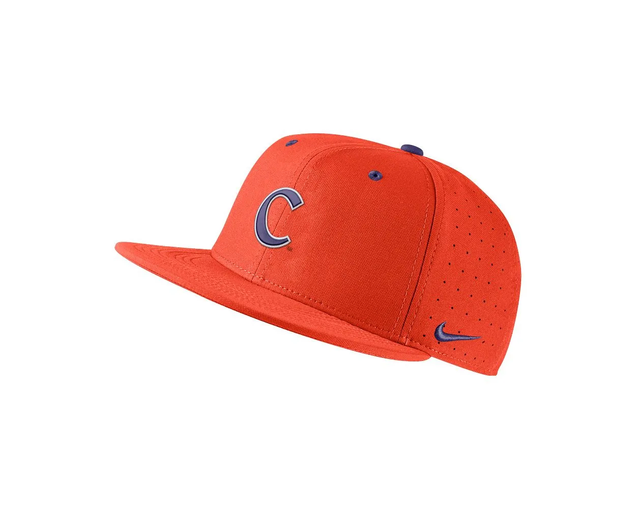 Clemson Nike Team Baseball Cap