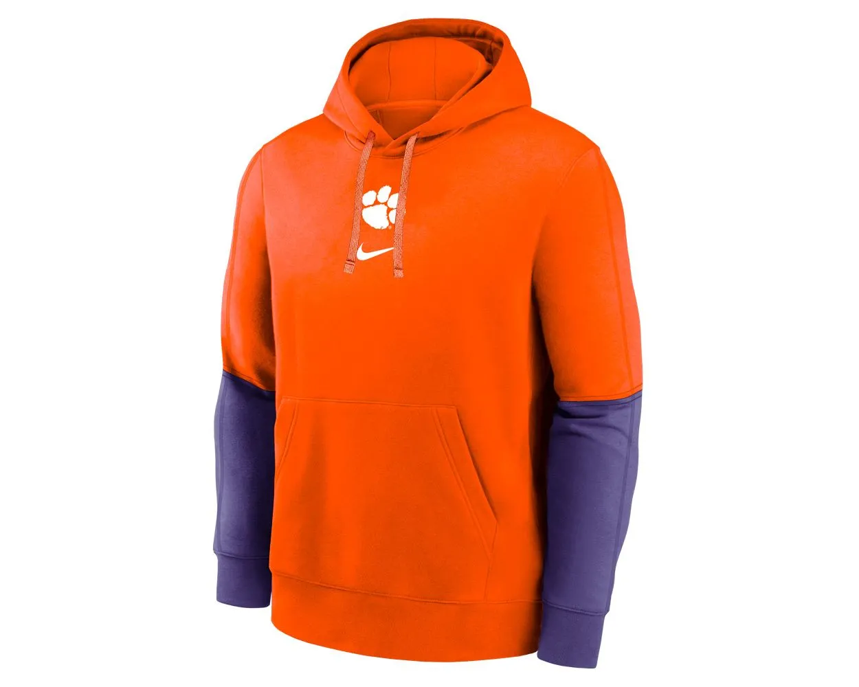 Clemson nike sweatshirt new arrivals