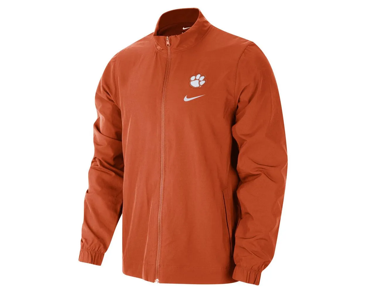 Nike team authentic lockdown jacket clearance