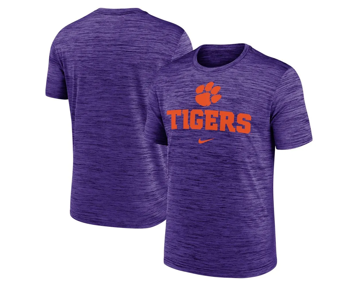 Clemson tigers apparel nike deals