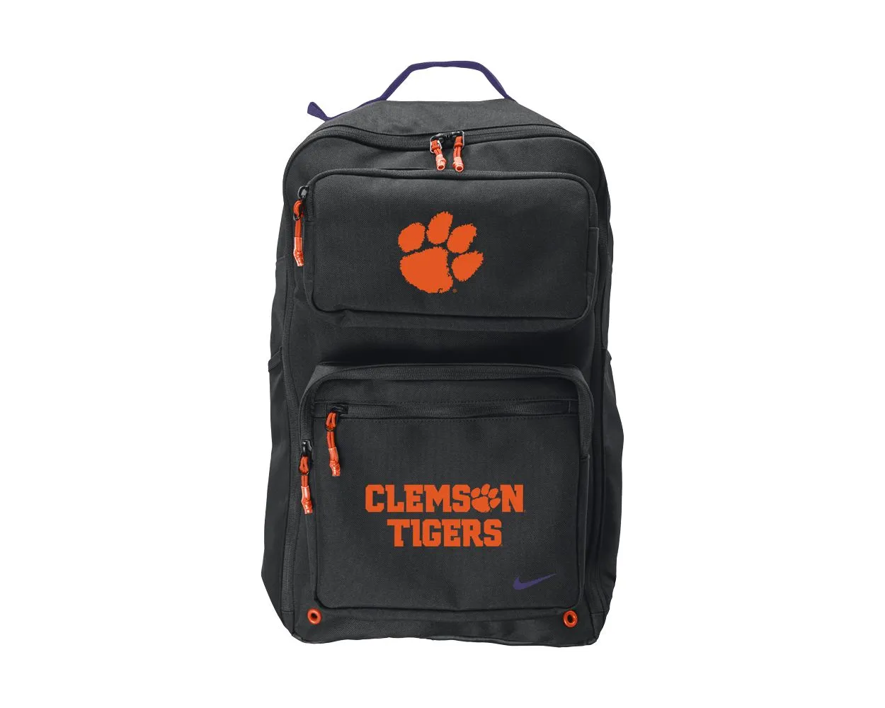 Clemson Nike Utility Speed Backpack