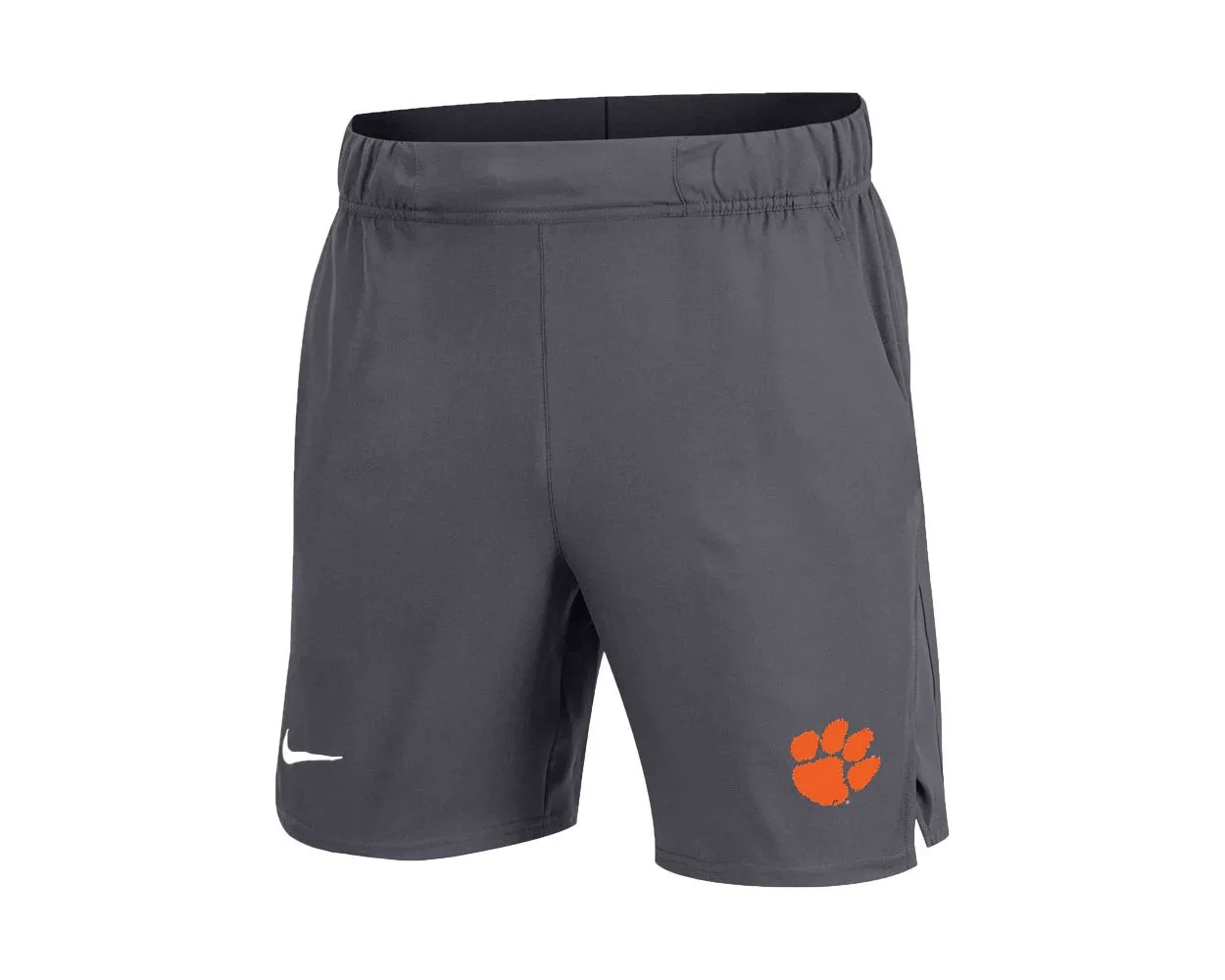 Nike sales clemson shorts