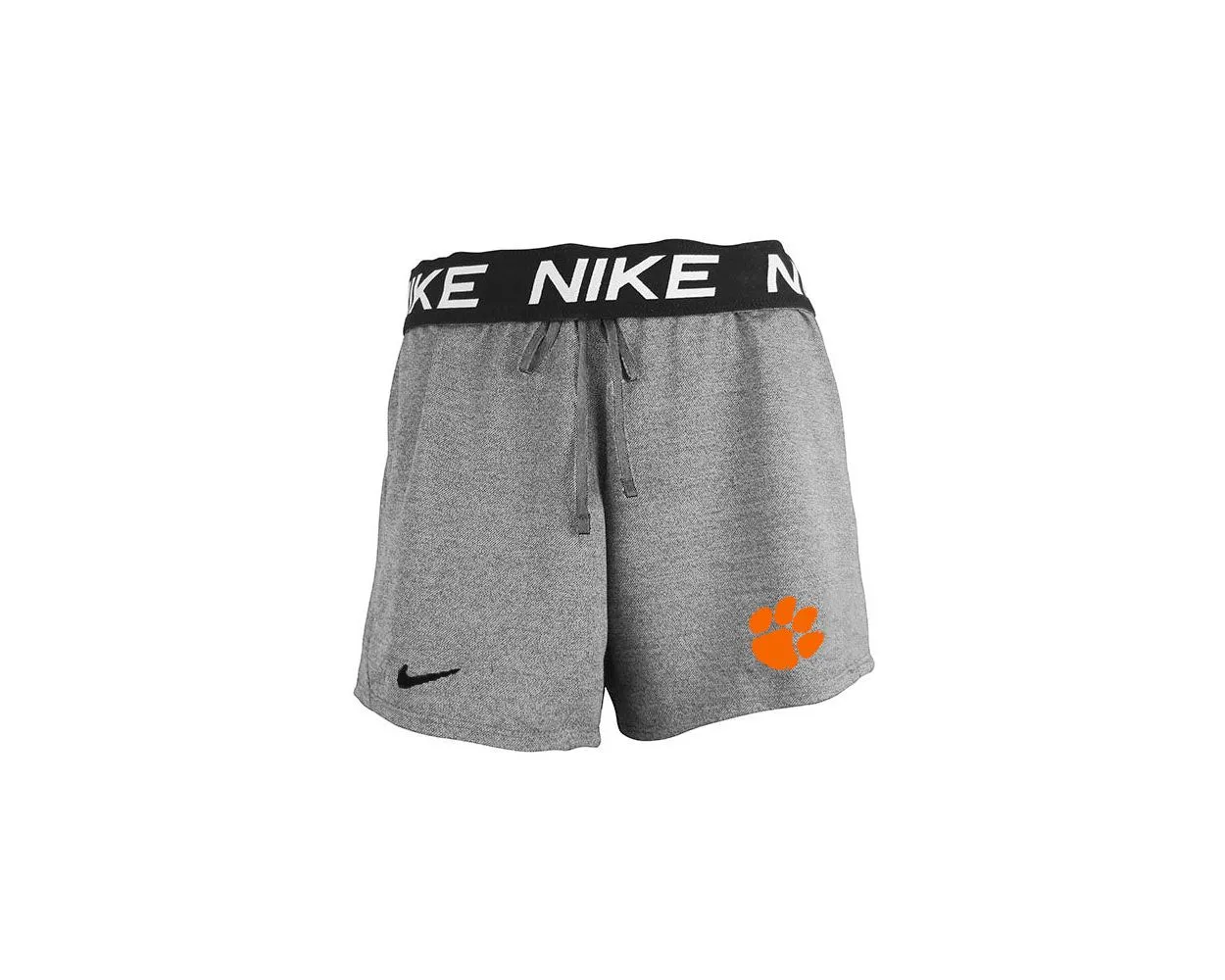 Clemson Nike Women s Attack Shorts
