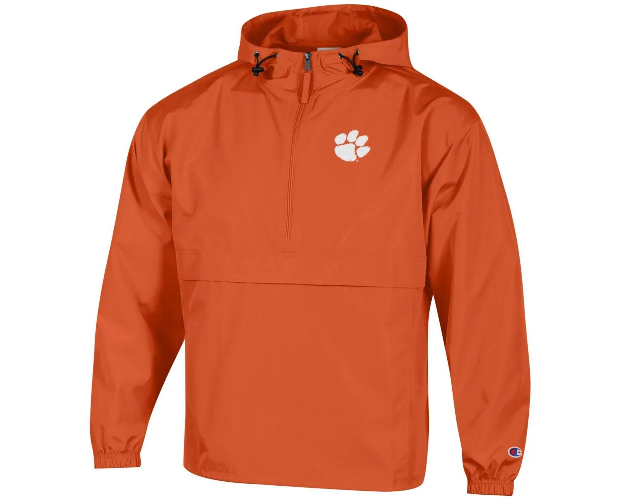 Clemson Champion Packable Jacket