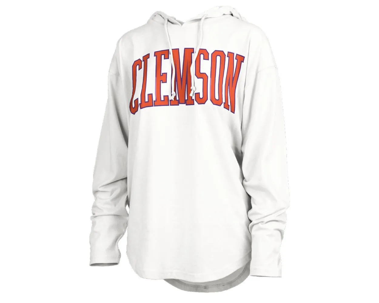 Pressbox clemson sweatshirt store