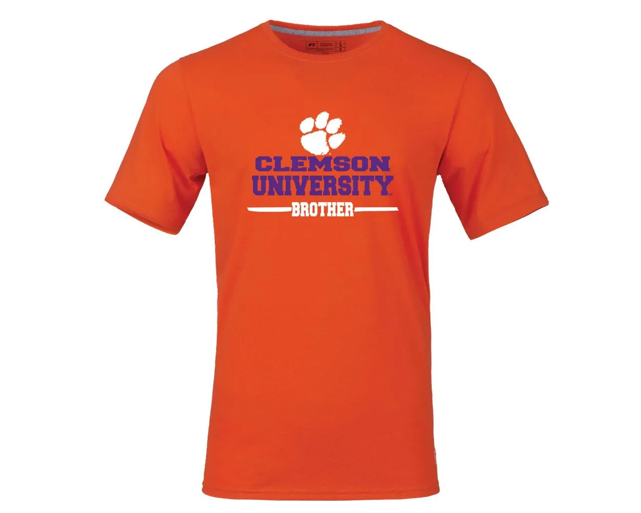 Clemson shirts outlet