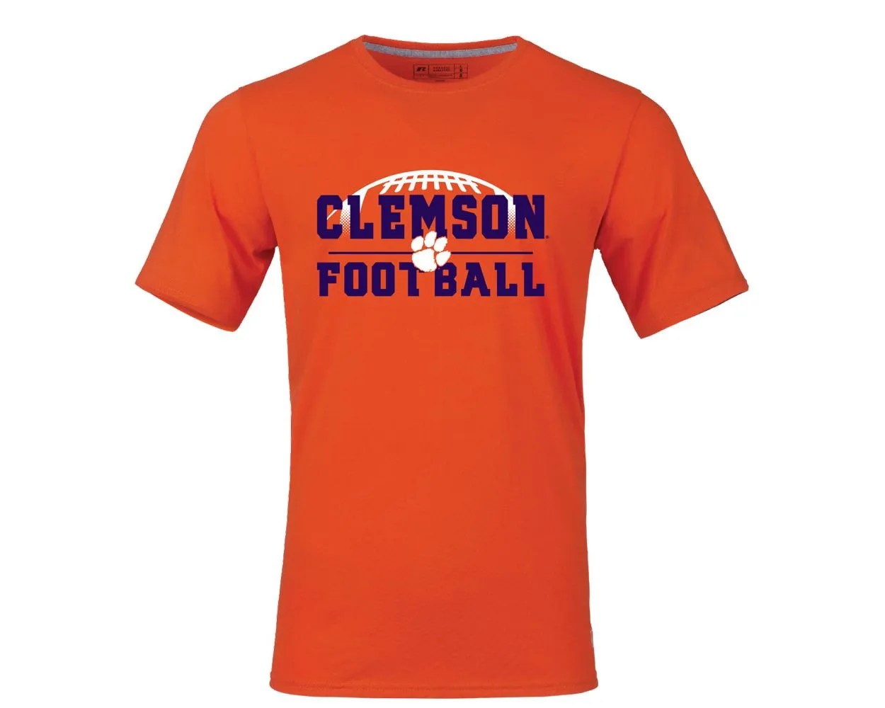 Clemson shirts top