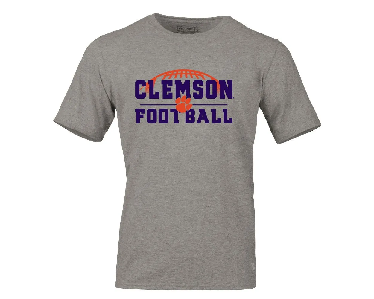 Clemson tigers football shirts 2025