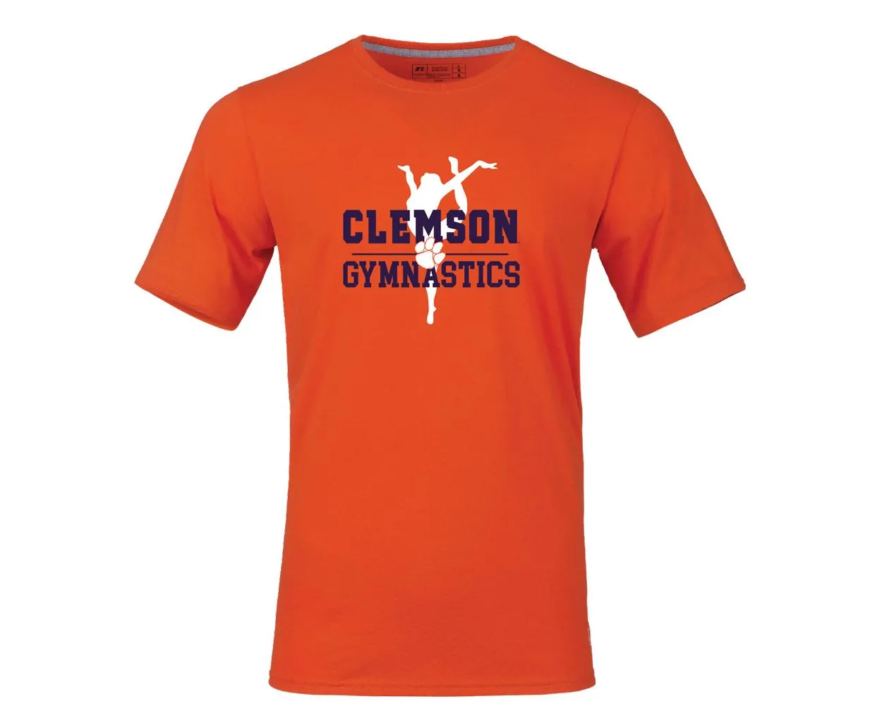 Clemson volleyball sweatshirt online