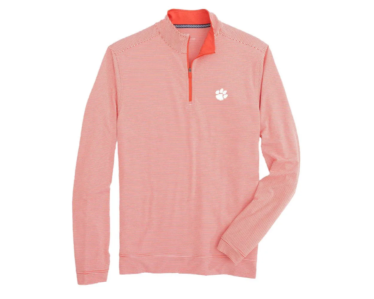Southern tide clemson shirt on sale