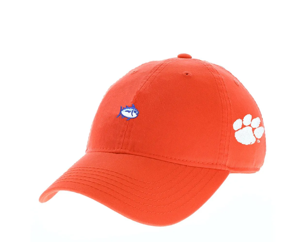 Clemson Southern Tide Gameday Mini Skipjack Hat