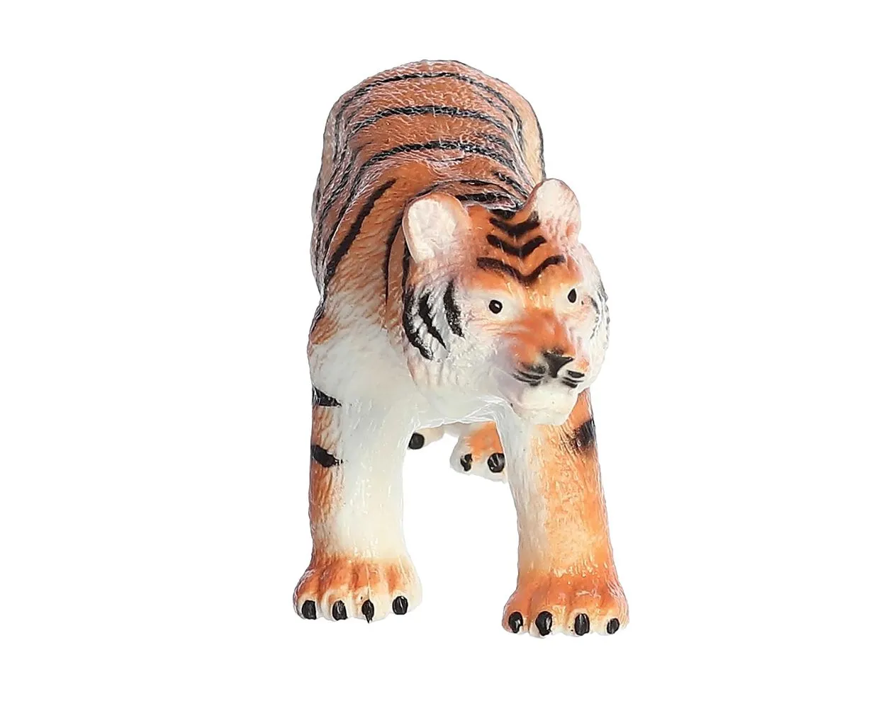 Clemson Squish Tiger