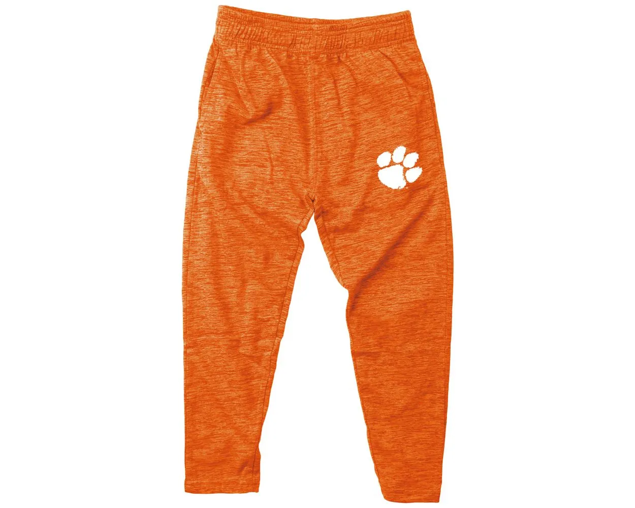 Clemson Toddler Athletic Pants
