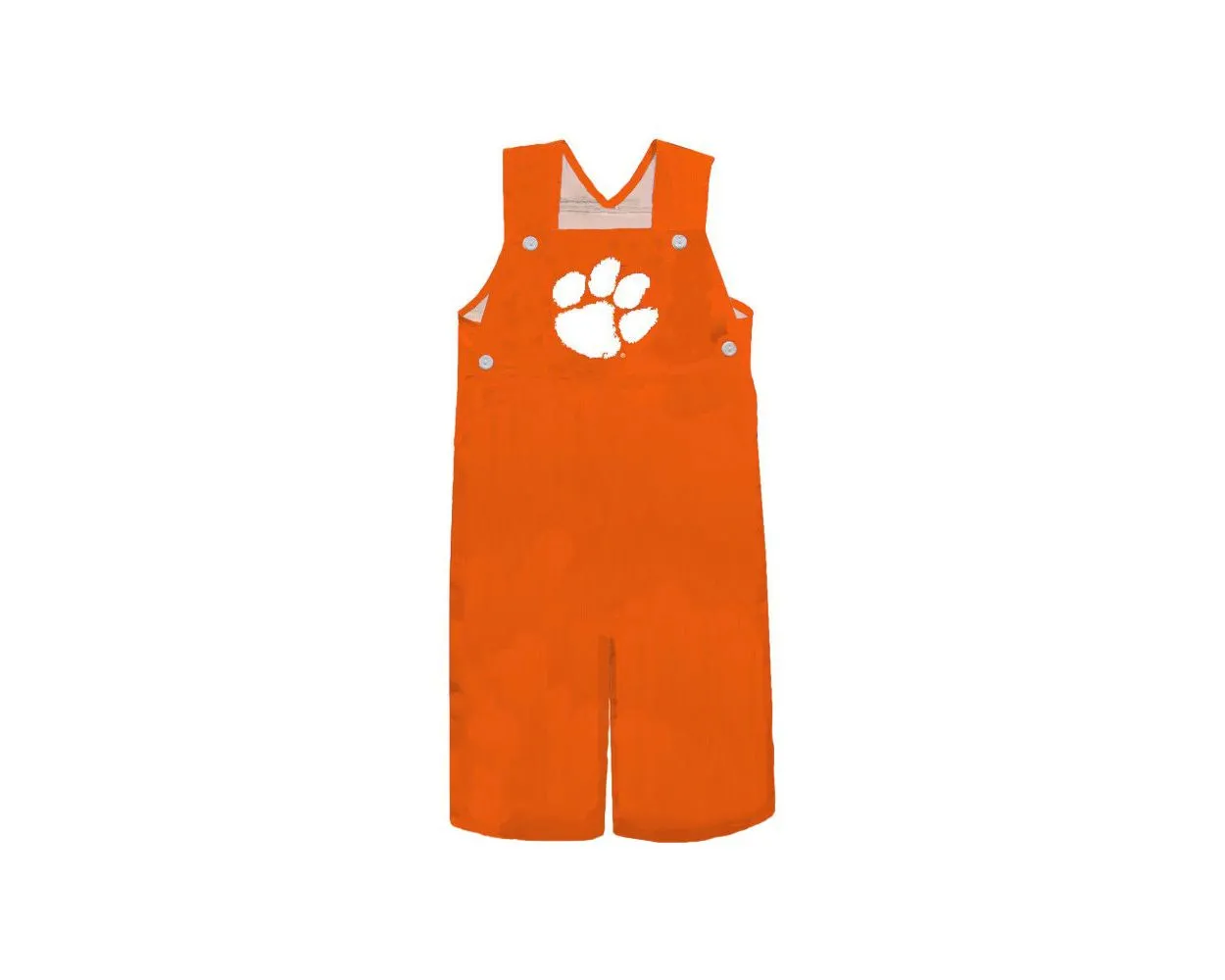 Clemson sleeveless hoodie 2025