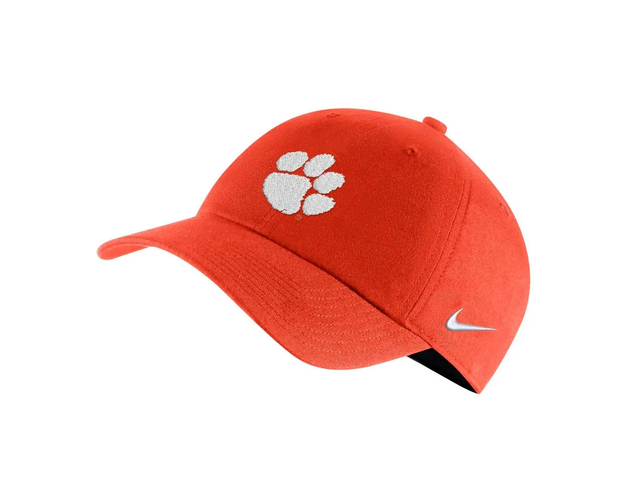 Clemson Nike Youth Campus Cap