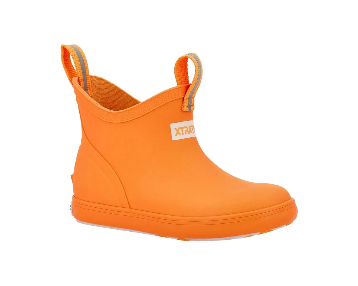 XTRATUF Kids Ankle Deck Boot