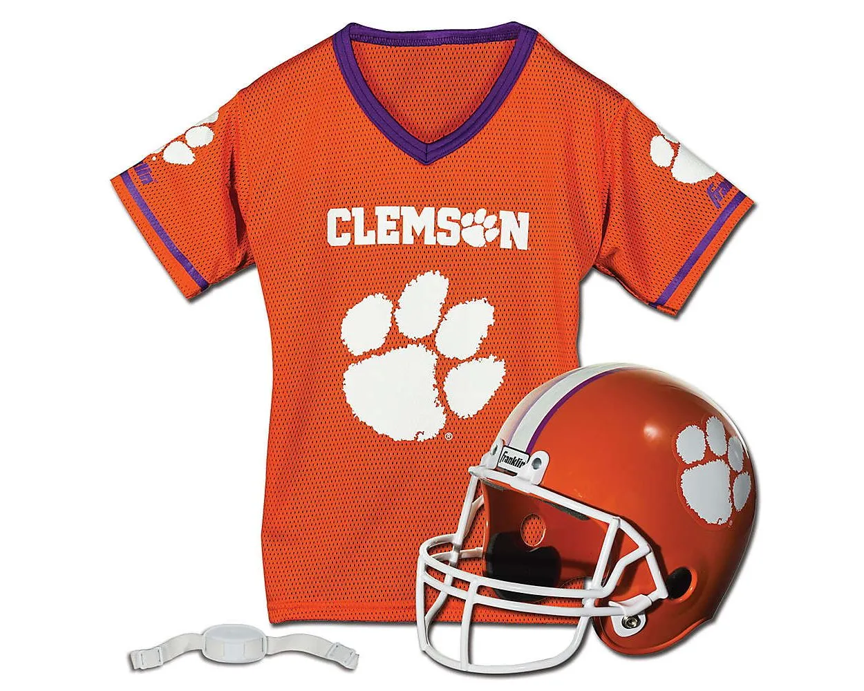 Cheap clemson football jerseys on sale