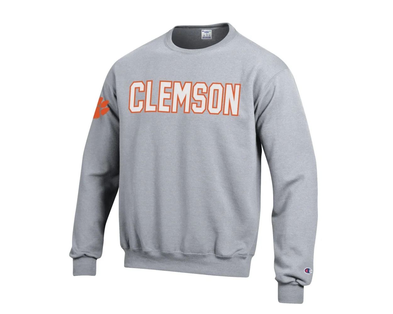 Clemson Champion Coaches Crew