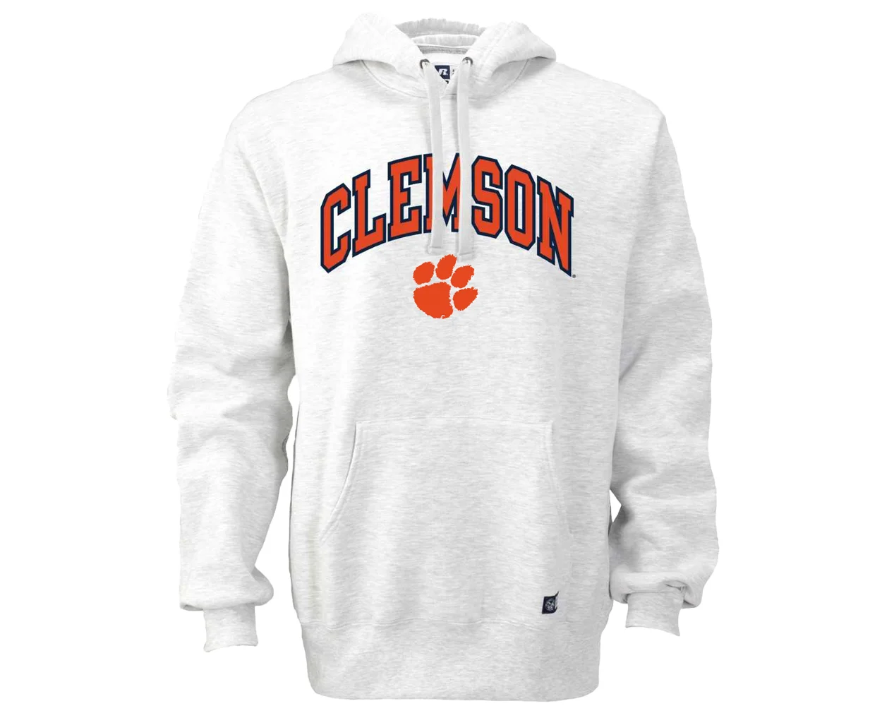 Clemson purple sweatshirt store