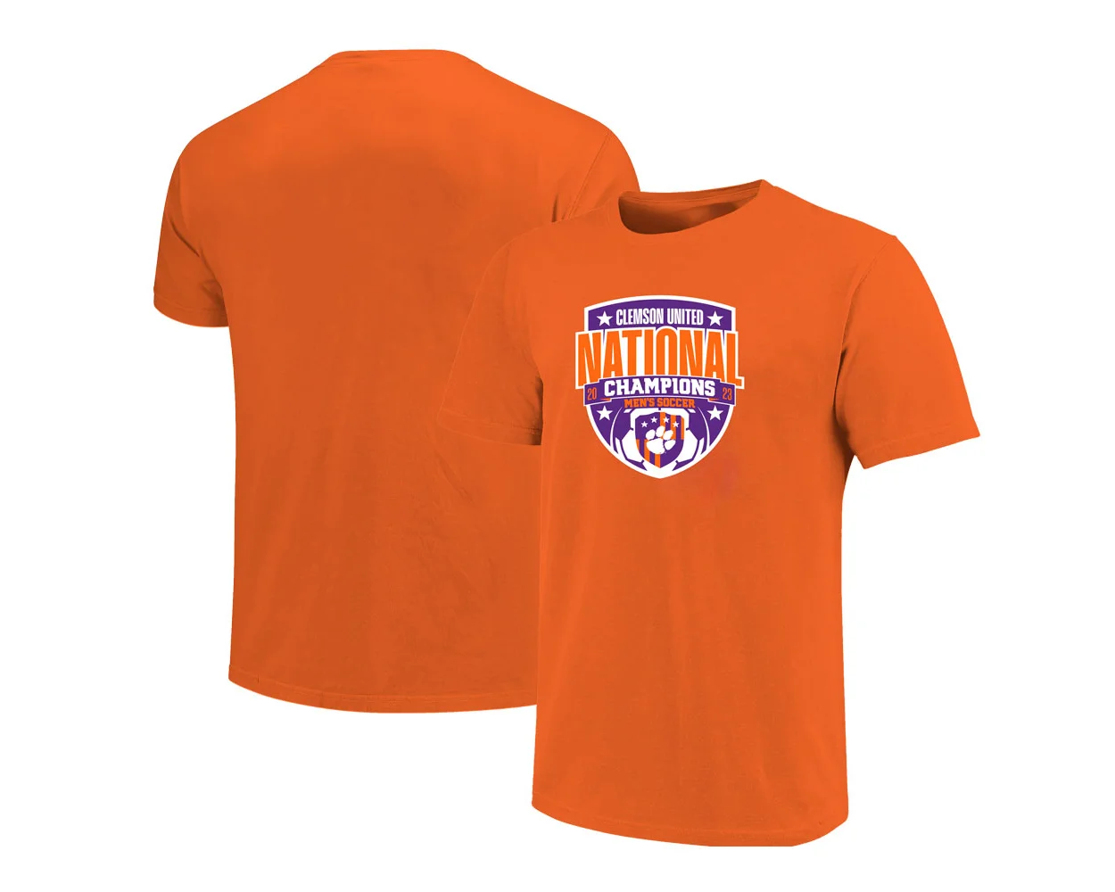 Champion soccer jersey deals