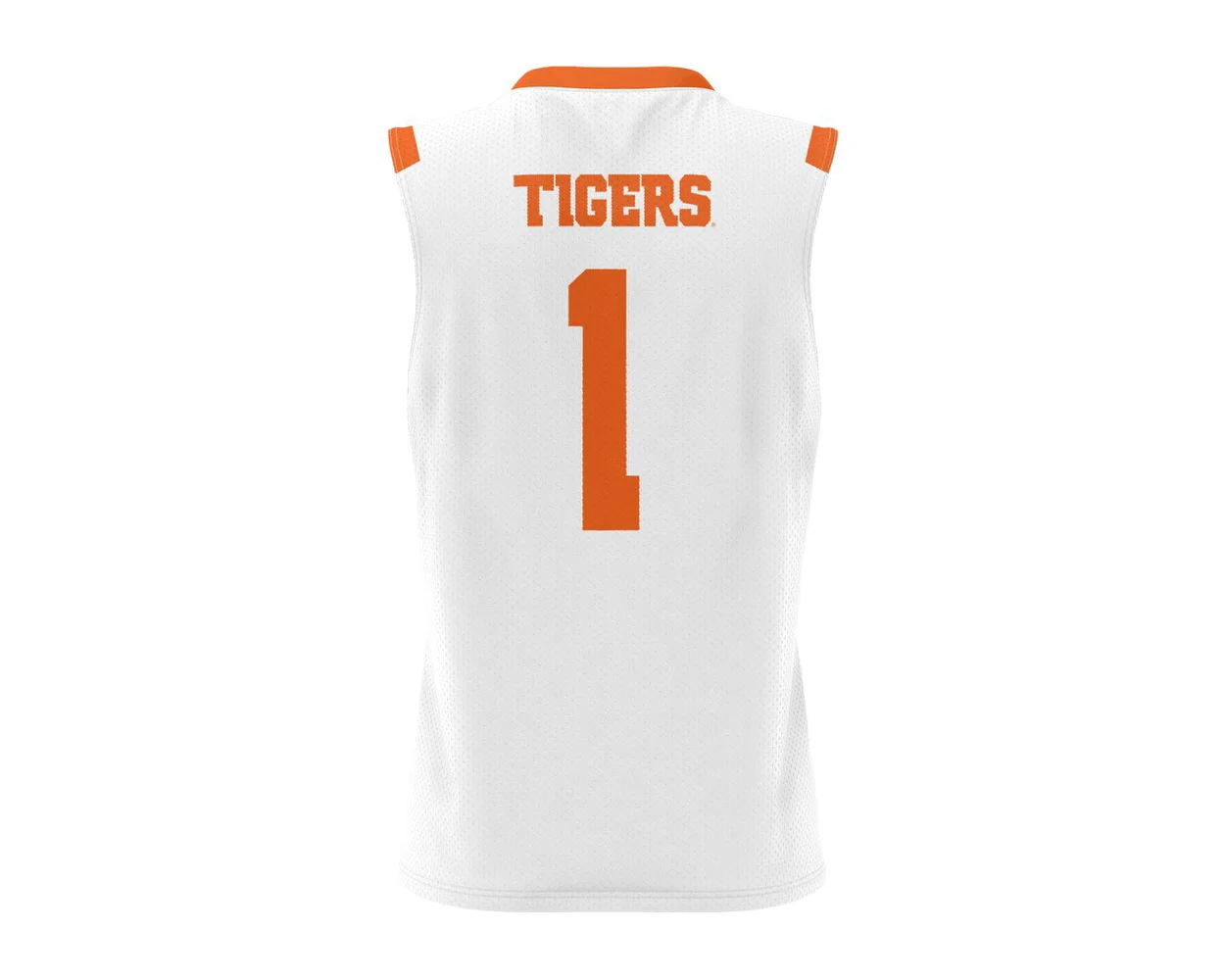 Clemson jersey 16 store