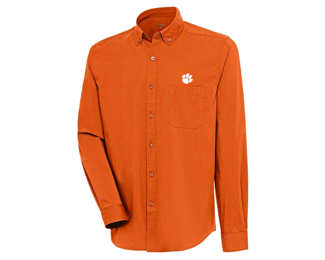 Clemson dress shirt shop