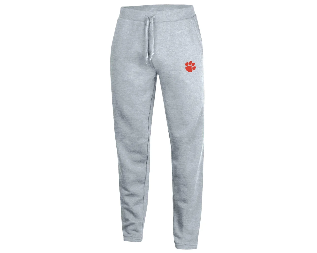 Clemson Big Cotton Slim Pants