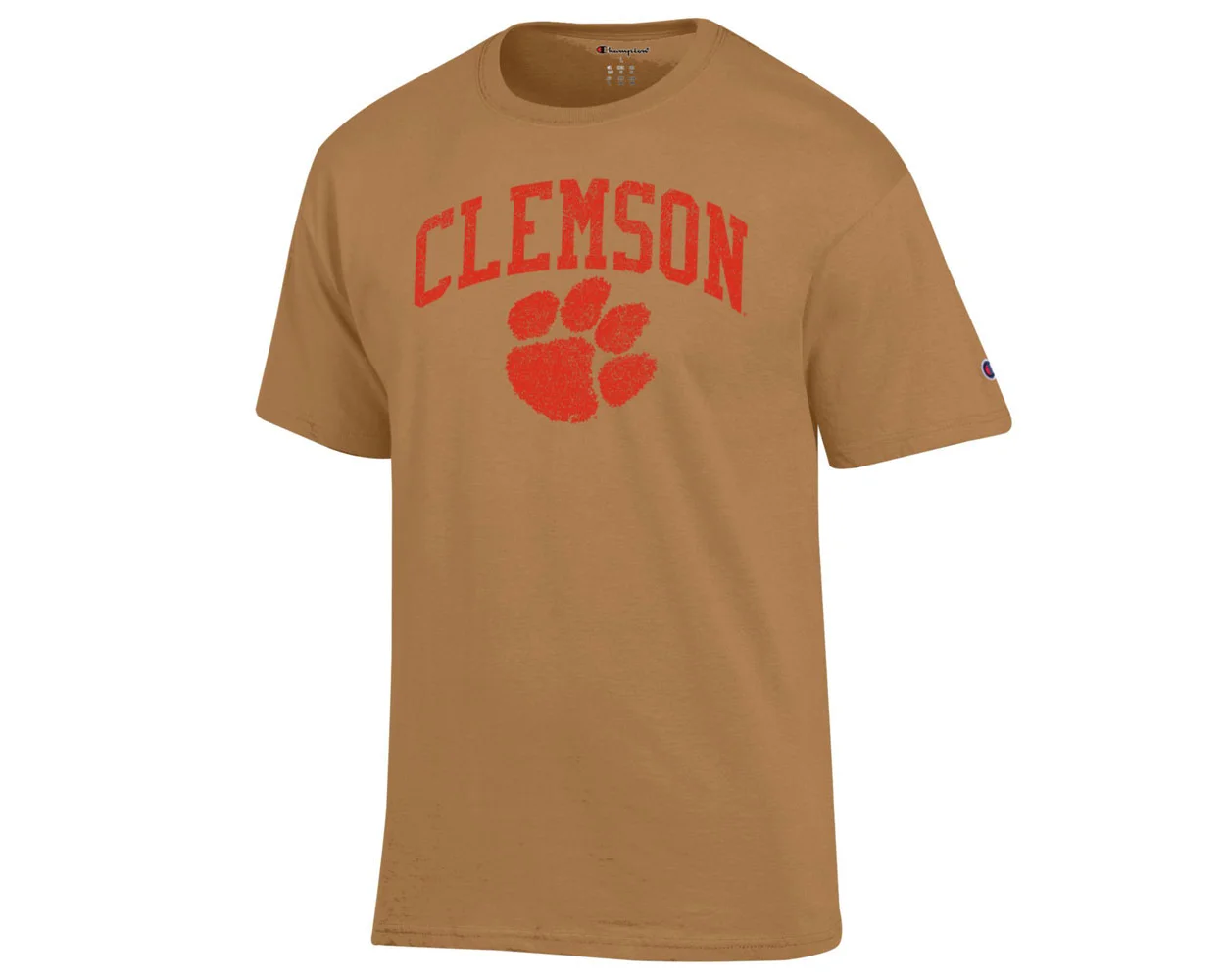 Clemson champion shirt deals