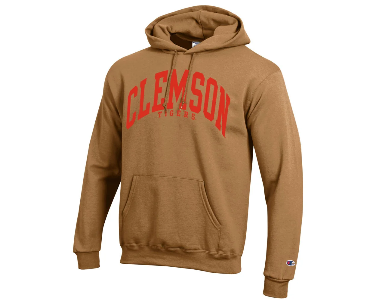 Clemson championship hoodie hot sale