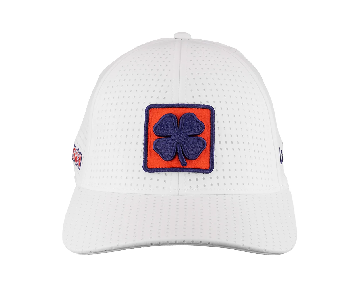 Clover baseball cap store