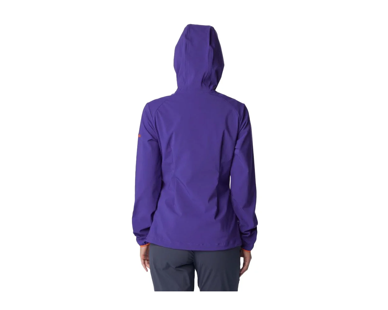 Columbia heather canyon softshell online
