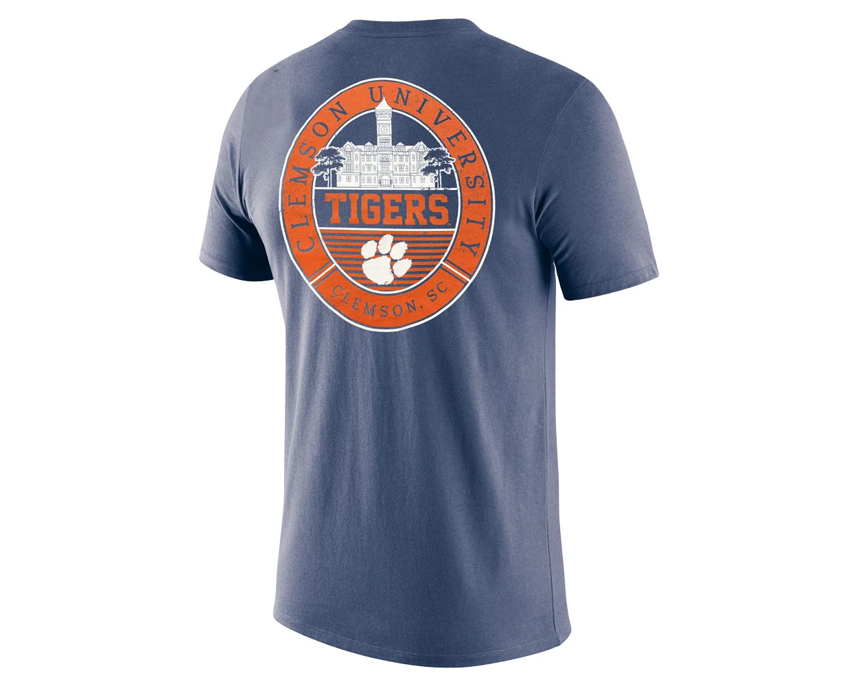 Comfort colors clemson sweatshirt new arrivals