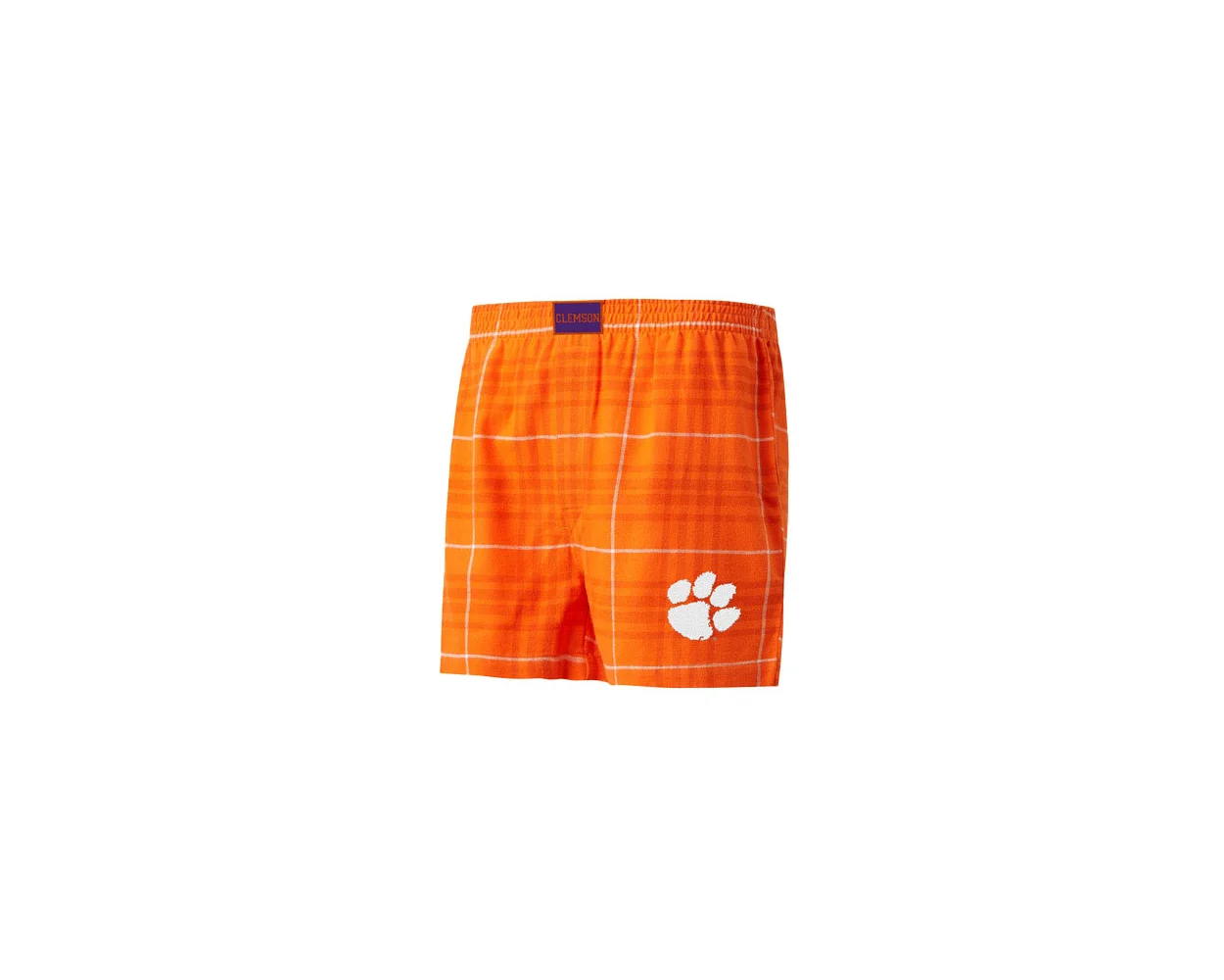 Clemson boxer shorts discount