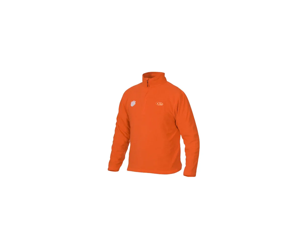 Drake pullover fleece cheap