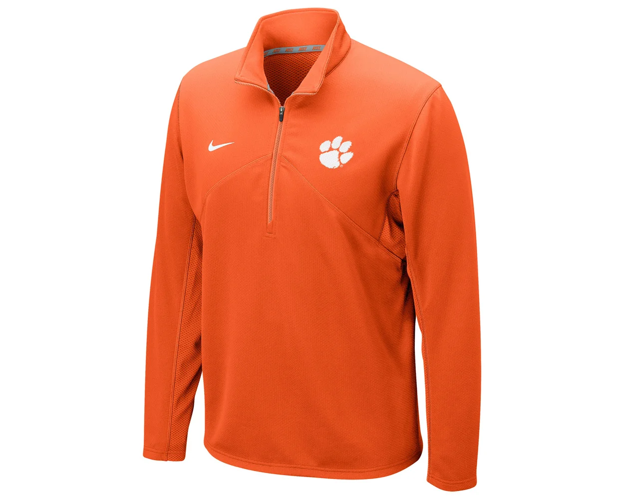 Clemson dri fit shop