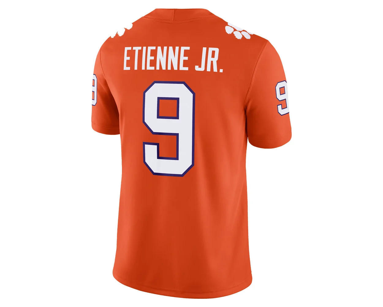 New clemson jersey new arrivals