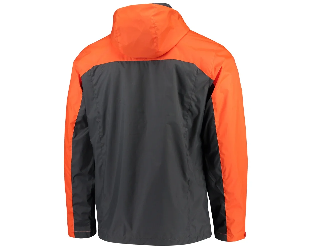 Clemson Columbia Glennaker Storm Jacket