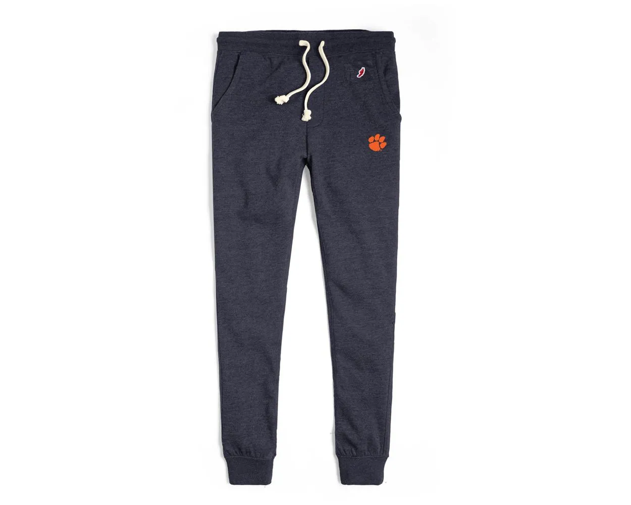 Clemson League Heritage Jogger Pants