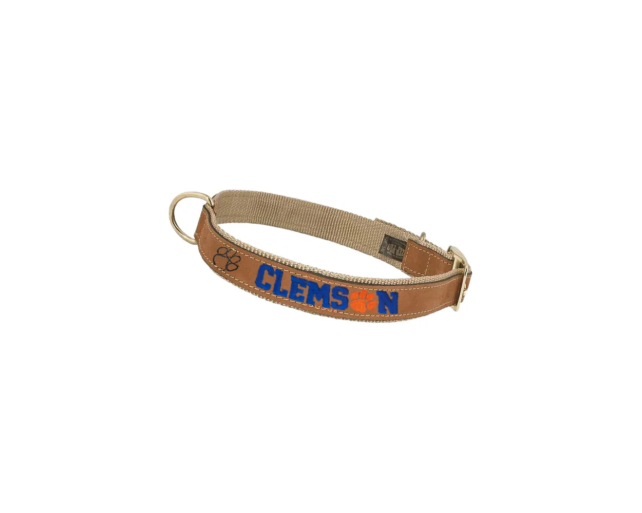 Clemson dog apparel clearance